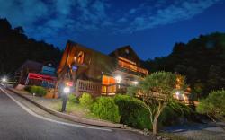 Gapyeong Humantown Pension
