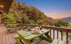 Gapyeong Humantown Pension