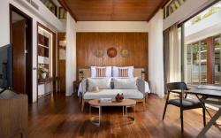 Eaze Villas Uluwatu