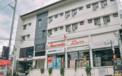 AMARANTA SUITES