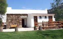 Turismo Rurale Belvedere Pradonos