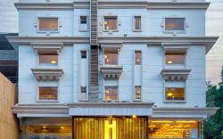 ICON REGENCY BY BHAGINI