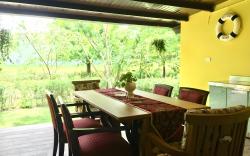 優勝美地音樂民宿