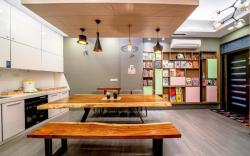 Han Tian B&B