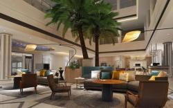 Radisson Riyadh Airport