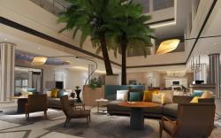 Radisson Riyadh Airport