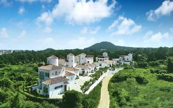 Seongsan Paradise Hill