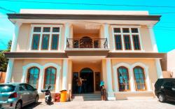 Bluefire Homestay Syariah