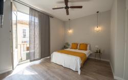 Suites La Merced Malaga365