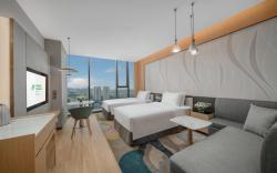 Holiday Inn Luzhou Longjian By IHG