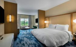 Fairfield by Marriott Inn & Suites Statesville
