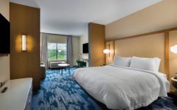 Fairfield Inn & Suites Statesville