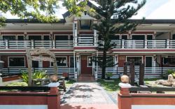RedDoorz @ La Sefa Hotel and Resort Atimonan