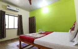 Hotel Rosary House Mavlan