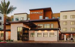 Residence Inn by Marriott Loma Linda Redlands