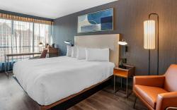 Courtyard by Marriott Washington, DC Dupont Circle