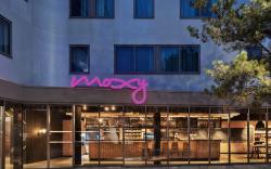 Moxy Amiens