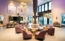 Leonardo Hotel Eschborn Frankfurt