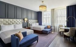 The LaSalle Chicago, Autograph Collection