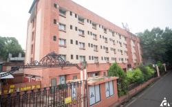 Hotel Abigail Goradia’s Shirdi