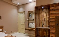Sanctum Luxury Serviced Apartments