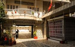 Hotel Anand Palace