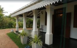The Well House In Hikkaduwa