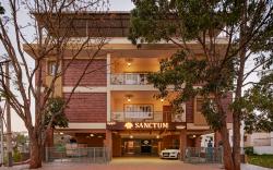 Sanctum Luxury Serviced Apartments
