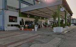 Green Palms Hotel Pacific Mall