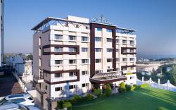 The Sky Imperial  Hotel Gopal Darshan