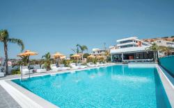 MAZOREN ART HOTEL