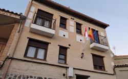Apartamentos Turisticos Dulcinea VENTAS CON PEÑA AGUILERA