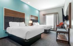 Comfort Inn Miramar Beach-Destin
