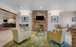 SureStay Plus by Best Western Buckhannon