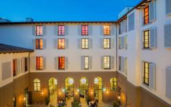 25Hours Hotel Piazza San Paolino
