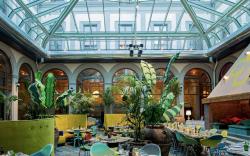 25Hours Hotel Piazza San Paolino