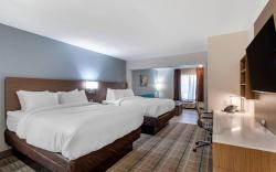 MainStay Suites Lebanon - Nashville Area