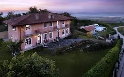 Villa Bricco dei Cogni