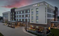 Home2 Suites by Hilton Columbus Polaris