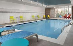 Home2 Suites by Hilton Columbus Polaris