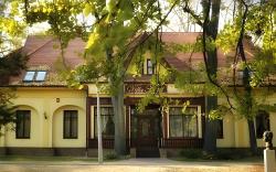 Villa Hotel