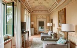 COMO Castello Del Nero