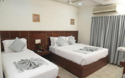 Hotel ANNAPOORNA RESIDENCY