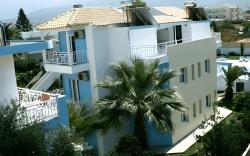 Dimamiel Malia Inn
