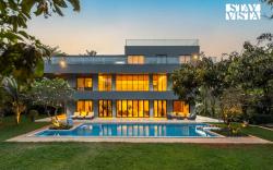 StayVista at The Reflection House