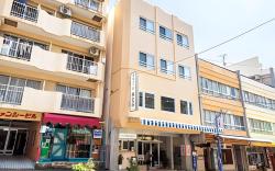 Business Hotel Zuihoso