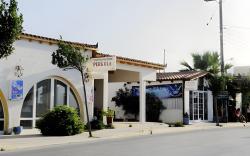 Violetta Hotel