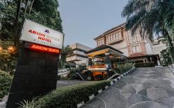 Arion Suites Hotel Bandung