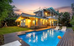 StayVista at Villa Verona