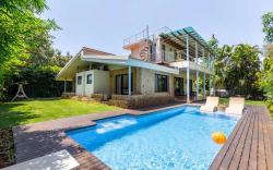 StayVista at Villa Verona
